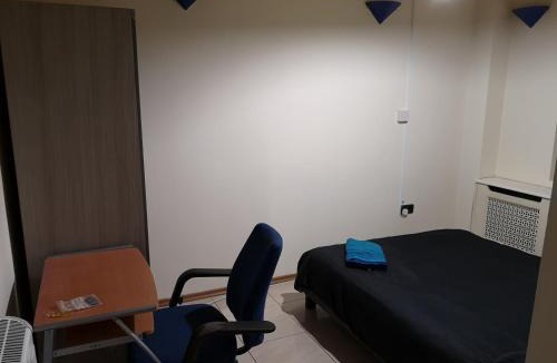 Hoxton Apartment | Shared accommodation ideal for professional or students in heart of London