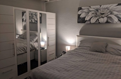 Stourbridge Apartment | Shayan Studio Flats Stourbridge