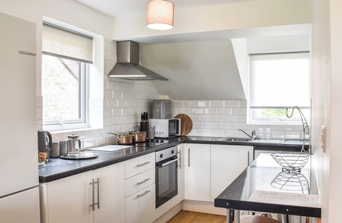 Pevensey Cottage | Sheep's View Cottage