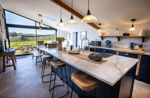 Penruddock House | Sheepfold Barn