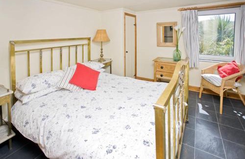 Sennen Cove House | Sheldrake Beach Villa Sea-views Large Garden