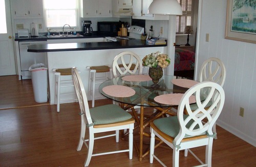 Sunset Beach House | Shell House - Less than a block to beach access and recently updated!