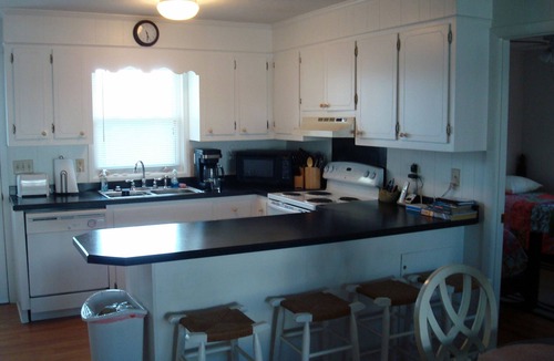 Sunset Beach House | Shell House - Less than a block to beach access and recently updated!