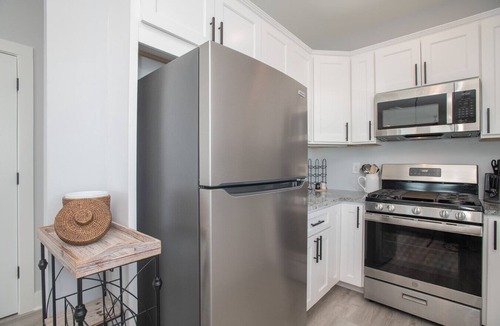 Harkers Island Apartment | Shell Point – A Waterfront Escape on Harkers Island