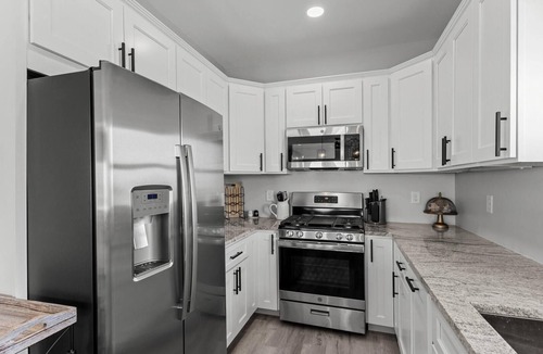 Harkers Island Condo | Shell Point- Sound Front Condo with Boat Slip Access