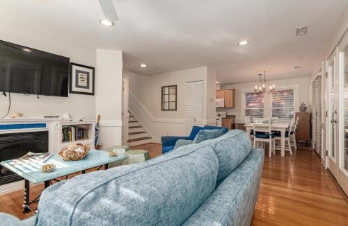 Bald Head Island House | Shell Seeker