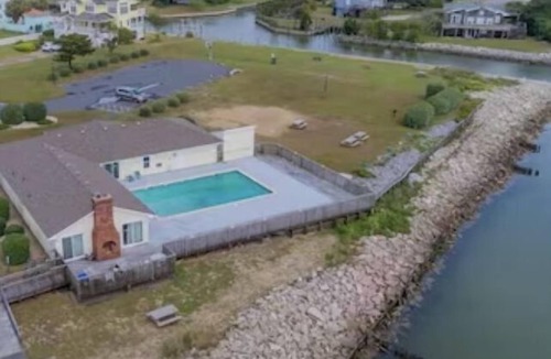 Nags Head House | Shellback Cottage Nags Head