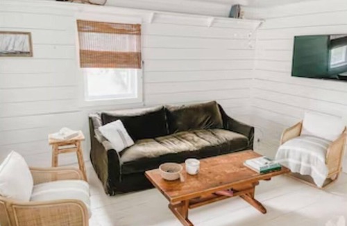 Nags Head House | Shellback Cottage Nags Head