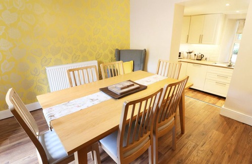 Grasmere Cottage | Shepherd's Crook
