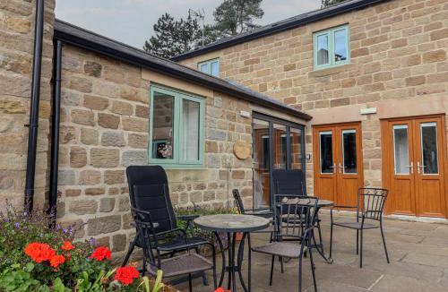 Harrogate House | Shepherd's Crook