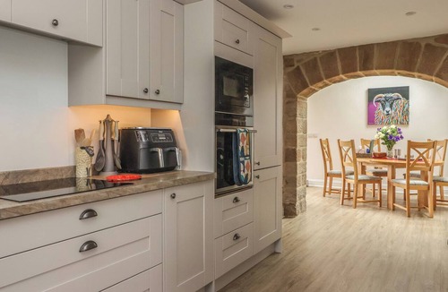 Harrogate Cottage | Shepherd's Crook
