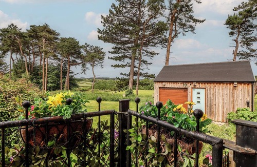 Harrogate Cottage | Shepherd's Crook
