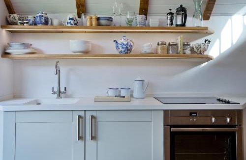 Chichester House | Shepherds Barn