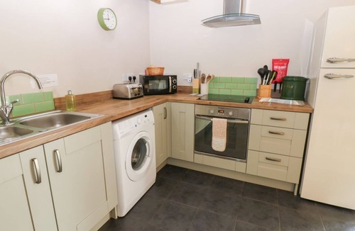 Hexham House | Shepherds Burn Cottage, Bellingham