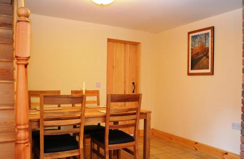 Millom House | Shepherds Cottage