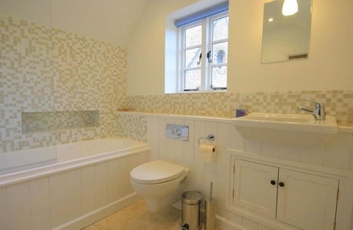 Stanton Cottage | Shepherds Hay
