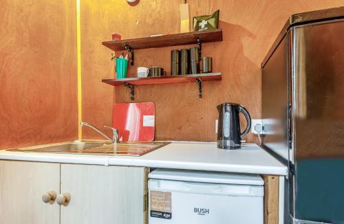 Abbess Roding House | Shepherds Hut