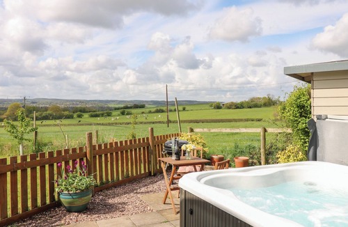 Rugeley Cottage | Shepherds Hut