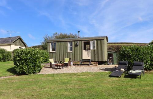 Crediton House | Shepherds Joy