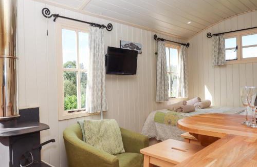 Crediton House | Shepherds Joy