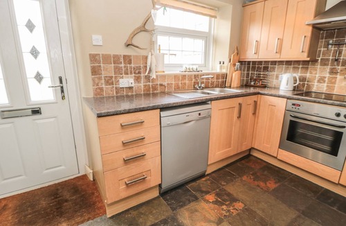North Charlton Cottage | Shepherds Nook