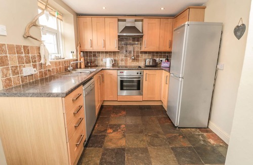 Chathill Cottage | Shepherds Nook