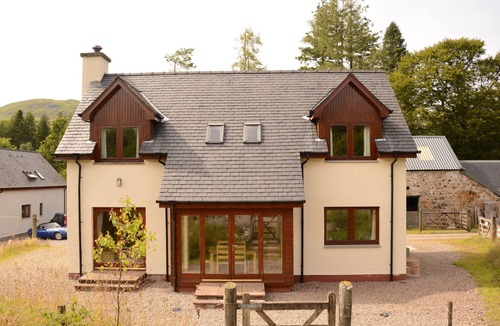 Torcastle Cottage | Shepherds Rest