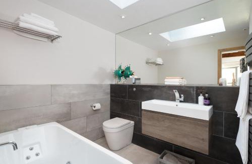 Dufton Apartment | Shepherds View at Dufton Barn Holidays