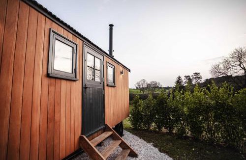 Hulland Ward House | Shepherds View