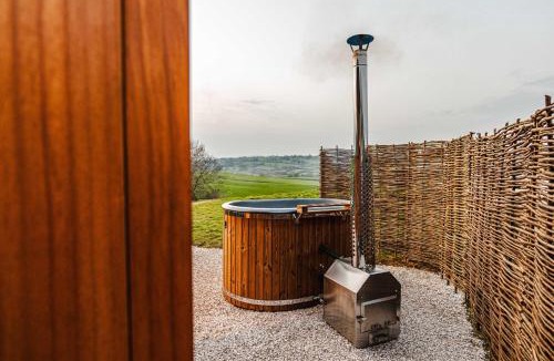 Hulland Ward House | Shepherds View
