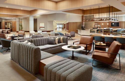 Durham Hotel | Sheraton Imperial Hotel Raleigh-Durham Airport at Research Triangle Park
