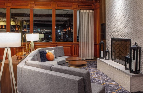 Nashville Hotel | Sheraton Music City Nashville Airport