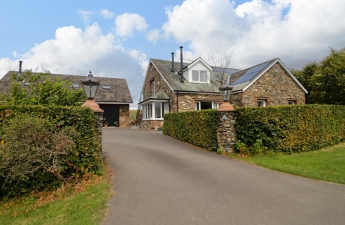 Penrith House | Sherriff