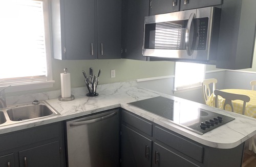 Goldsboro House | Sherwood - Entire house - Cozy, Comfortable, Clean