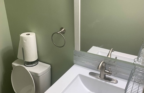 Goldsboro House | Sherwood - Entire house - Cozy, Comfortable, Clean