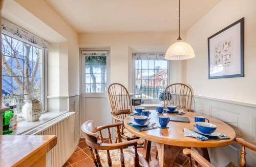 Reedham House | Ship Cottage