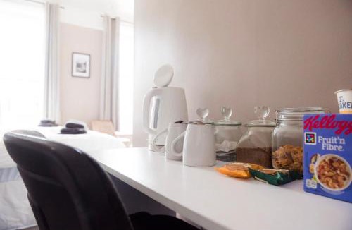 Wylam Bed & Breakfast | Ship Inn