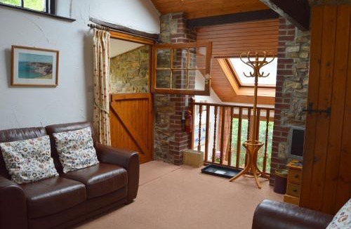 Hartland House | Shipload Cottage