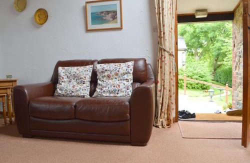 Hartland House | Shipload Cottage