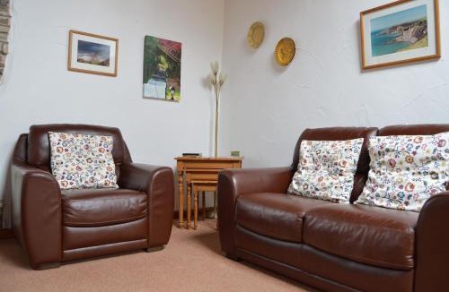 Hartland House | Shipload Cottage