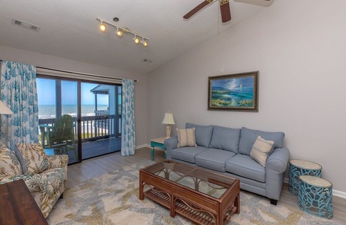 Sneads Ferry Apartment | Shipwatch Villas 1416
