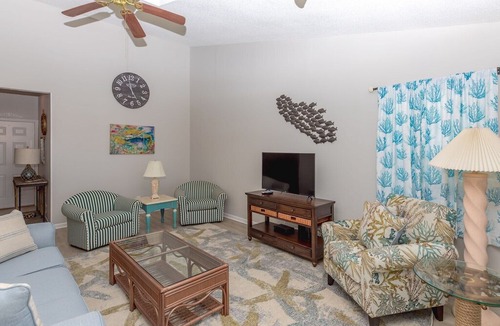 Sneads Ferry Apartment | Shipwatch Villas 1416