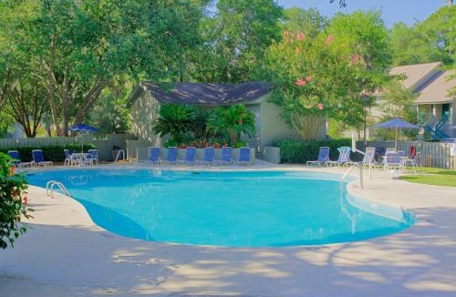 Hilton Head Island Resort | Shipyard by Spinnaker Resorts