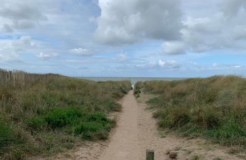 Prestatyn Resort | Shire