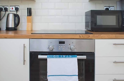 Pill Cottage | Shirehampton Apartment