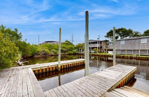Frisco House | Shoal Searcher