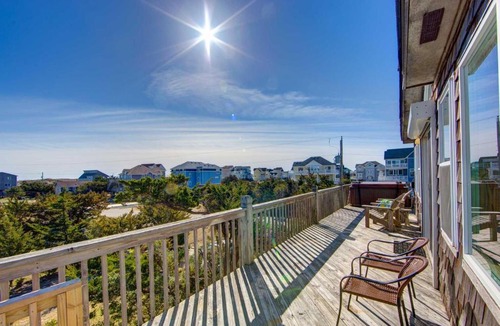Avon House | Shore Beats Work