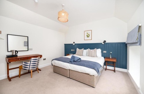 Fearn Hotel | Shore Hotel