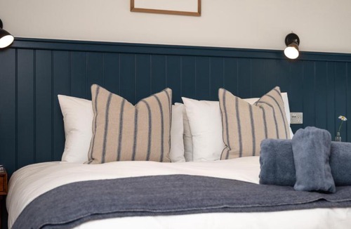 Fearn Hotel | Shore Hotel