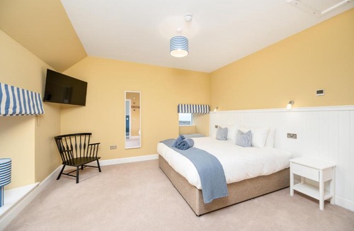 Fearn Hotel | Shore Hotel